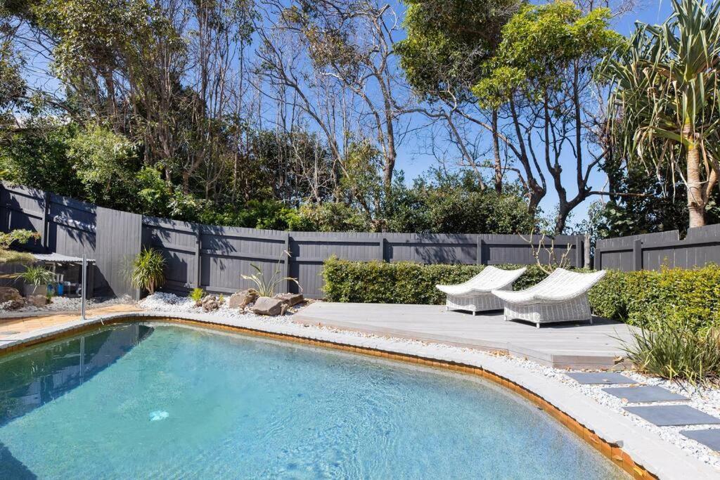 White House High On Belmore, Pets Welcome * Sunshine Beach