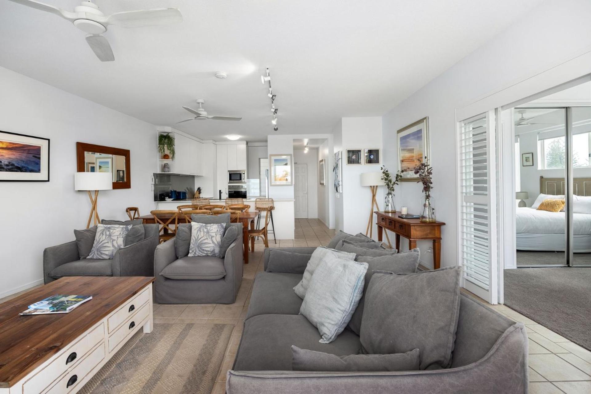 Apartment 7 28 Duke Street Sunshine *