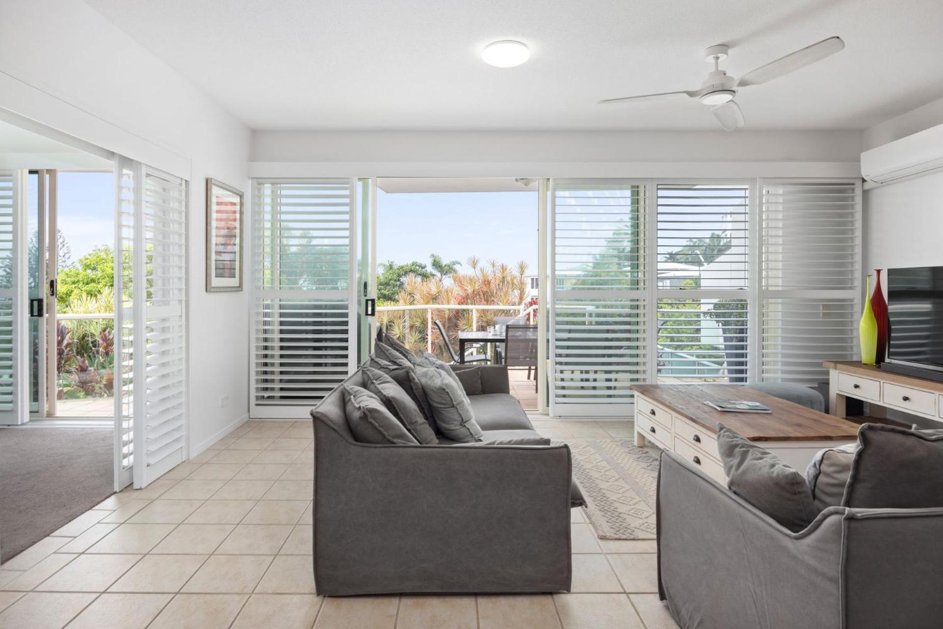 7 28 Duke Street Sunshine Apartment