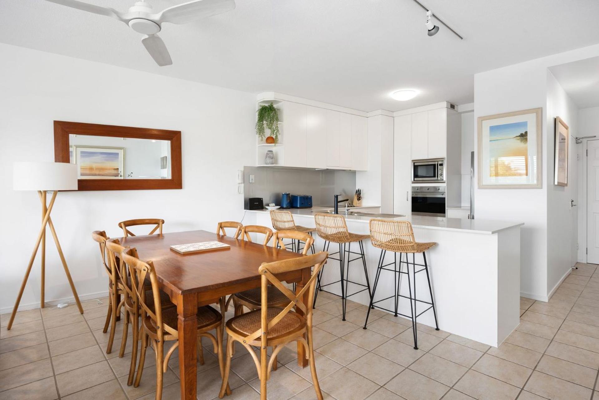 7 28 Duke Street Sunshine Apartment