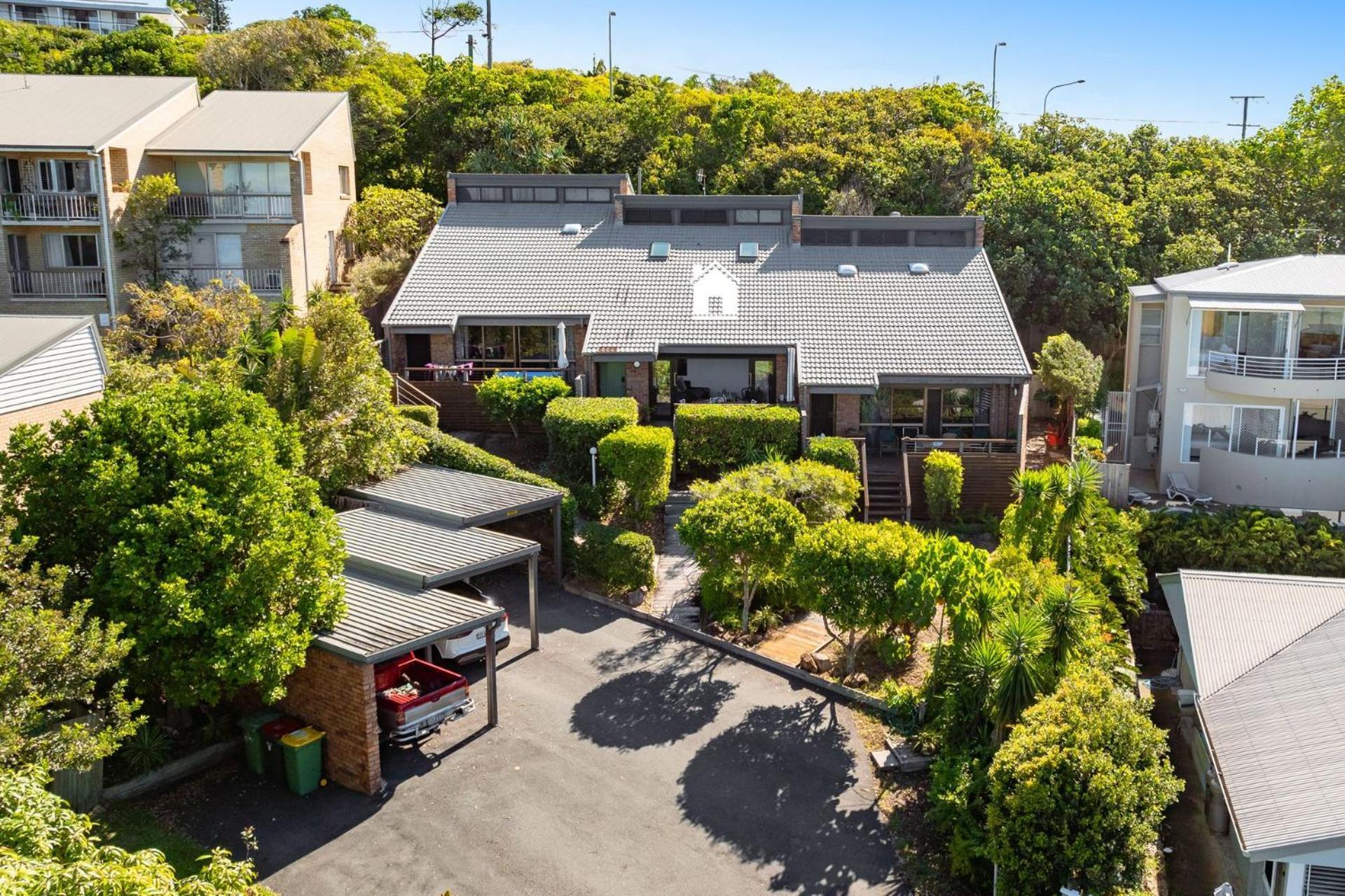 Apartment 2 13 Martin St Peregian *