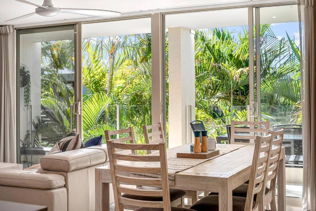 Dreaming In Luxury Beachside Apartamento