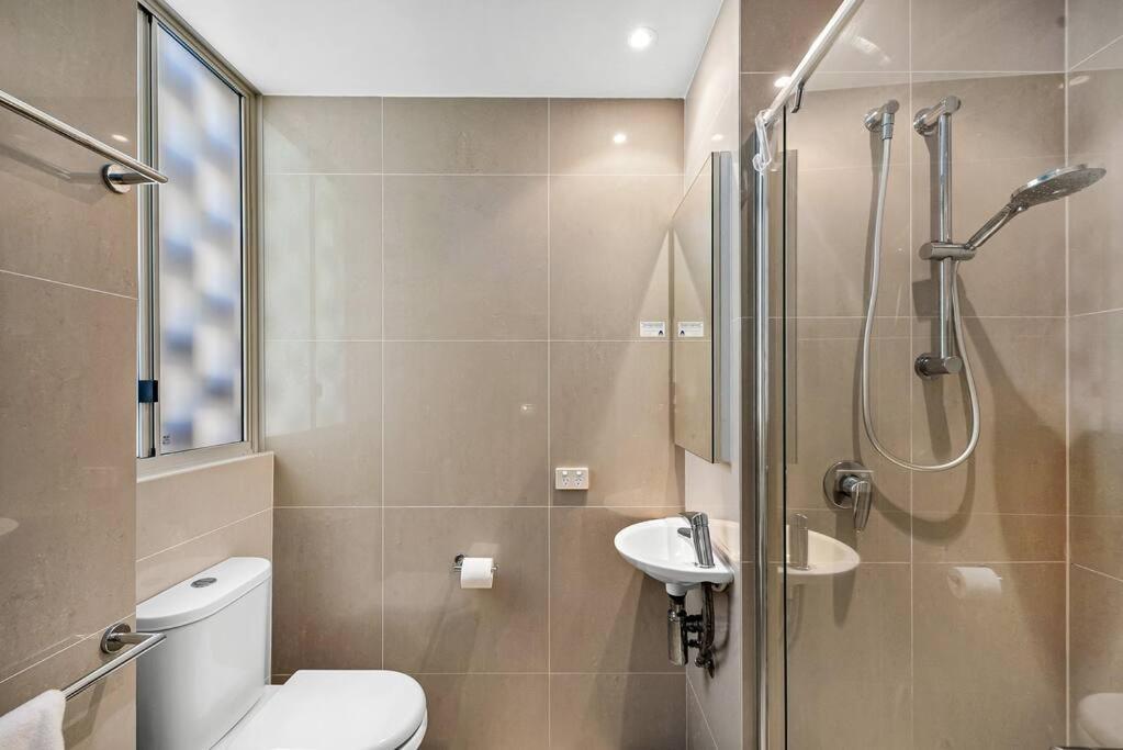 Dreaming In Luxury Beachside Apartamento *