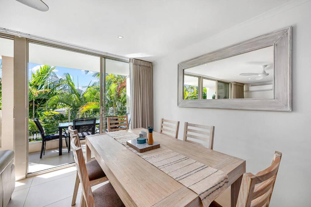Apartamento Dreaming In Luxury Beachside