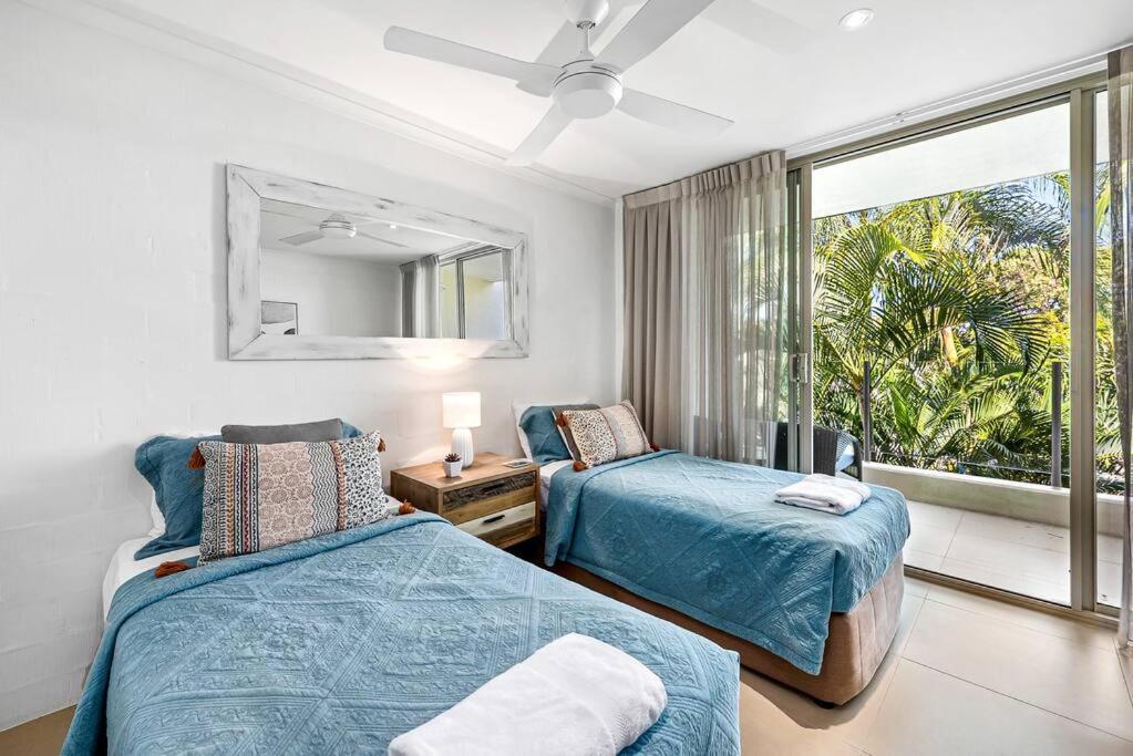 Dreaming In Luxury Beachside Apartamento Noosa Heads
