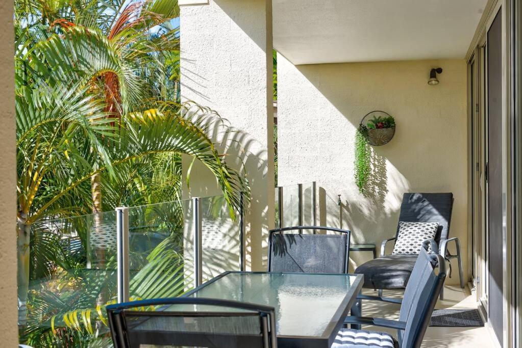 Apartamento Dreaming In Luxury Beachside Noosa Heads