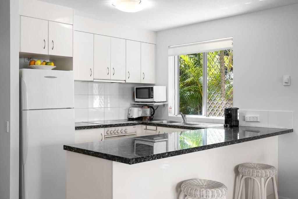 Apartamento The Sunshine ~ 2 Min Walk To Village &