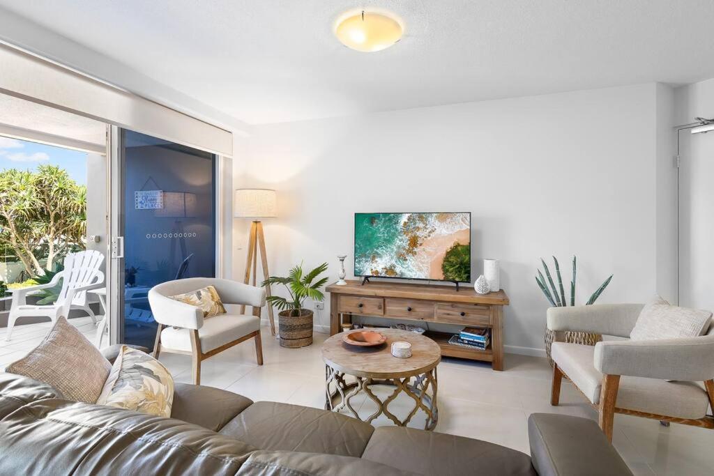Apartamento The Sunshine ~ 2 Min Walk To Village &