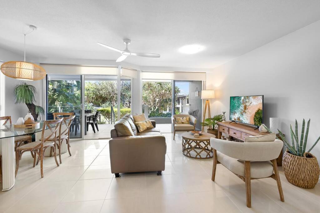 Apartamento The Sunshine ~ 2 Min Walk To Village &