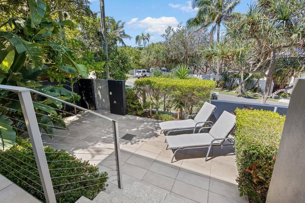 Apartamento The Sunshine ~ 2 Min Walk To Village & Sunshine Beach