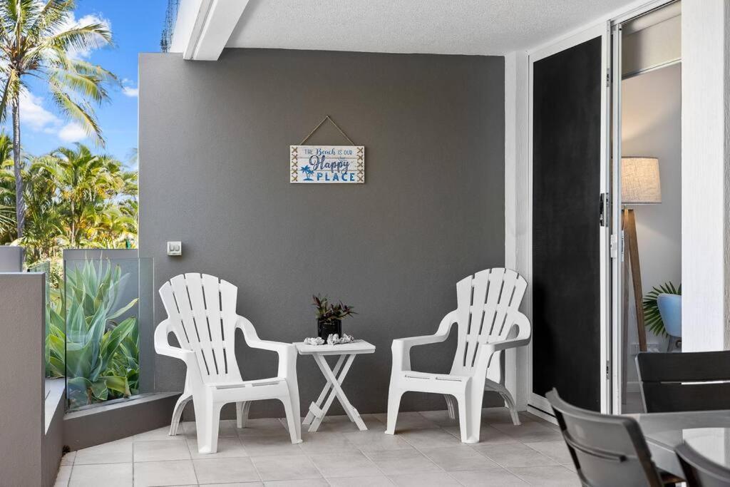 Apartamento The Sunshine ~ 2 Min Walk To Village & Sunshine Beach
