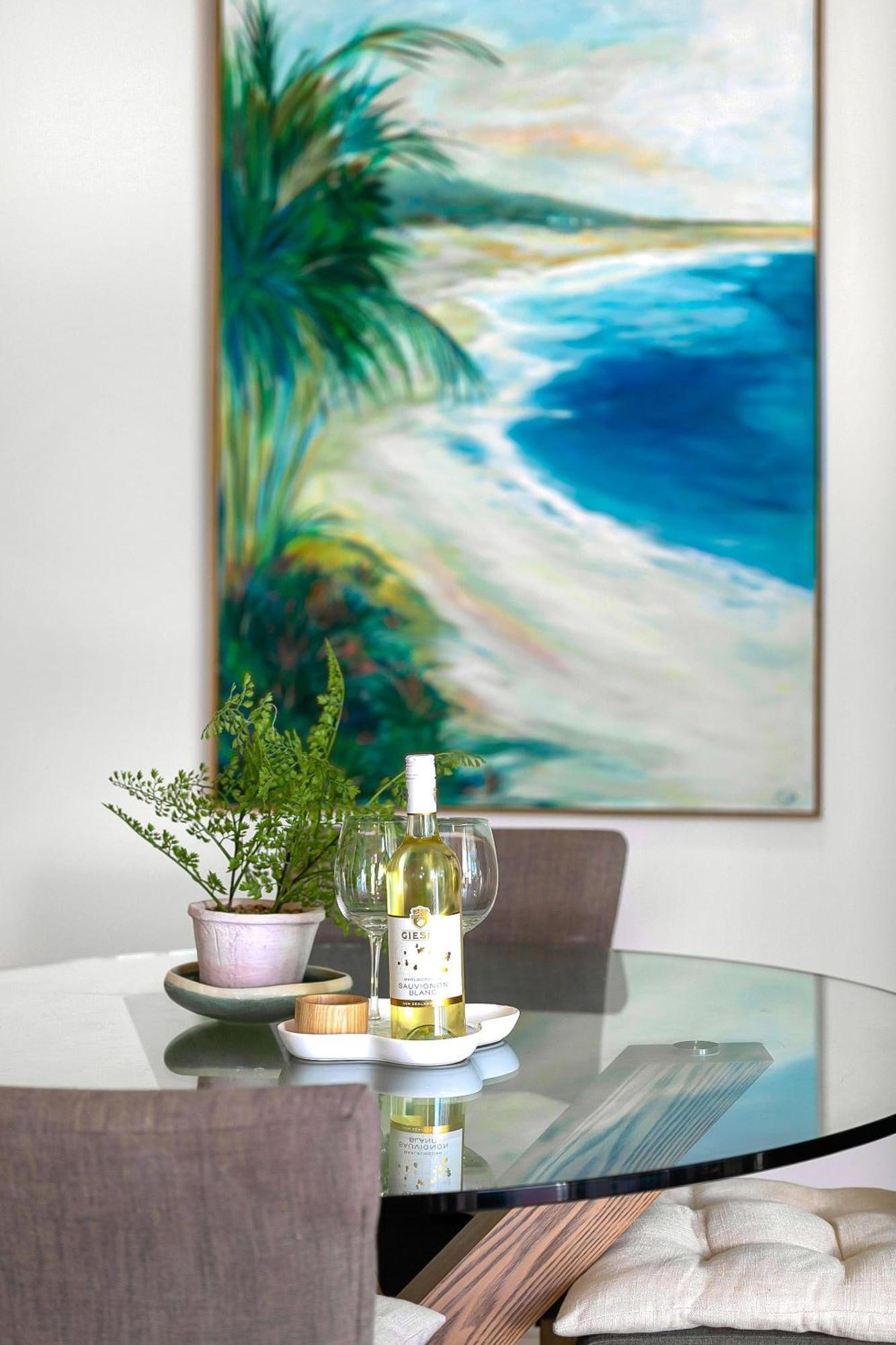 Apartment 4 Parkshores Coastal Retreat Close To Private Outdoor Spaces *