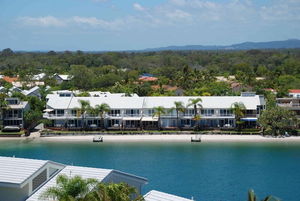 Aparthotel Skippers Cove Waterfront Noosaville