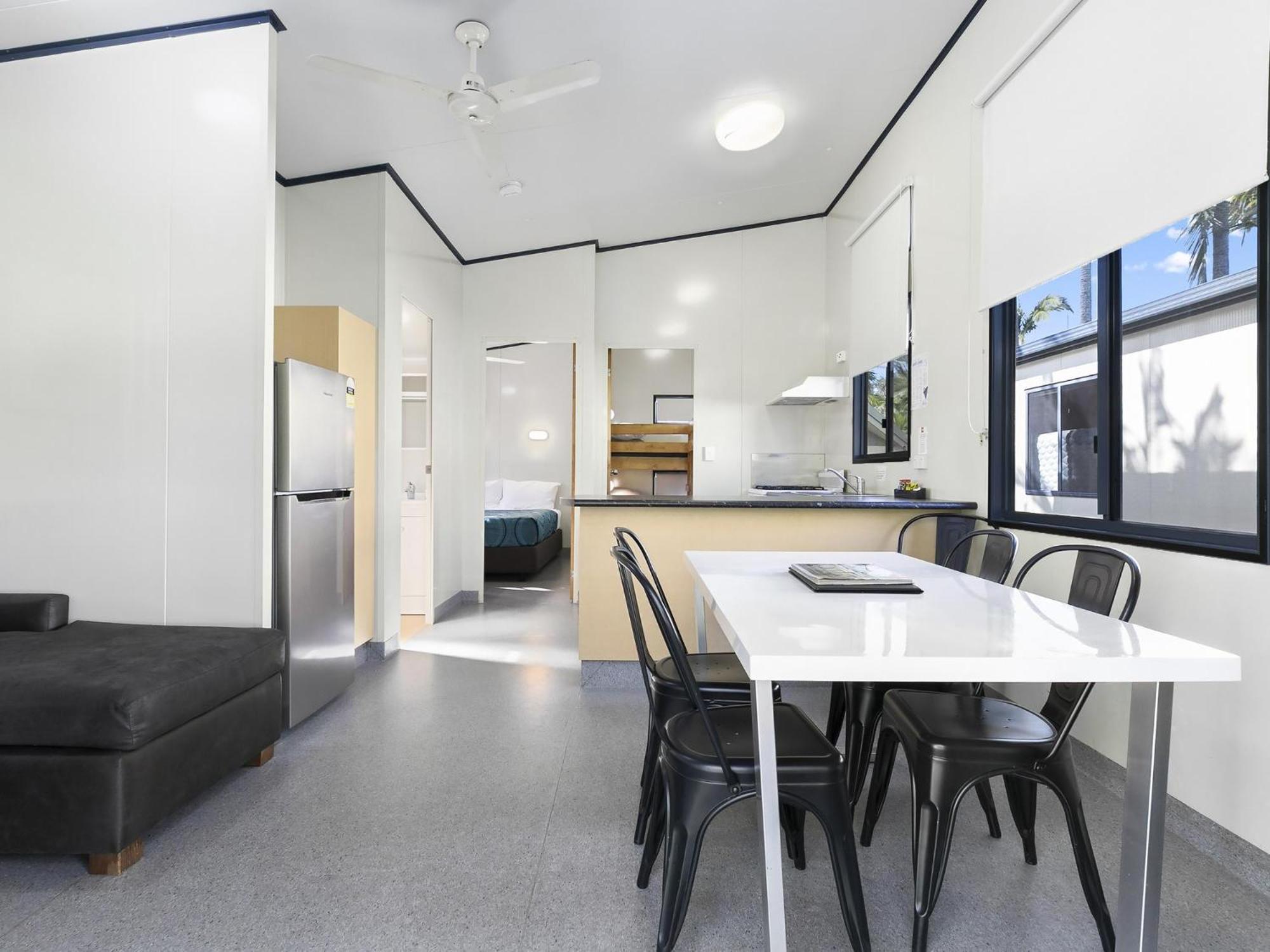 Holiday park Ingenia Holidays Noosa North 3*