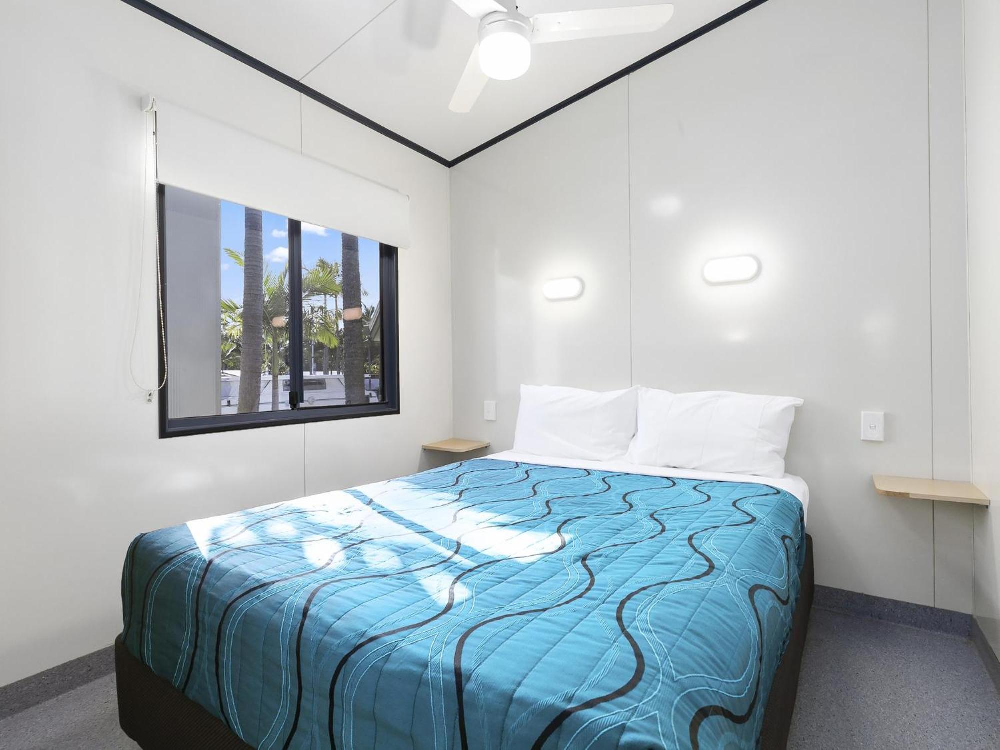Holiday park Ingenia Holidays Noosa North Tewantin