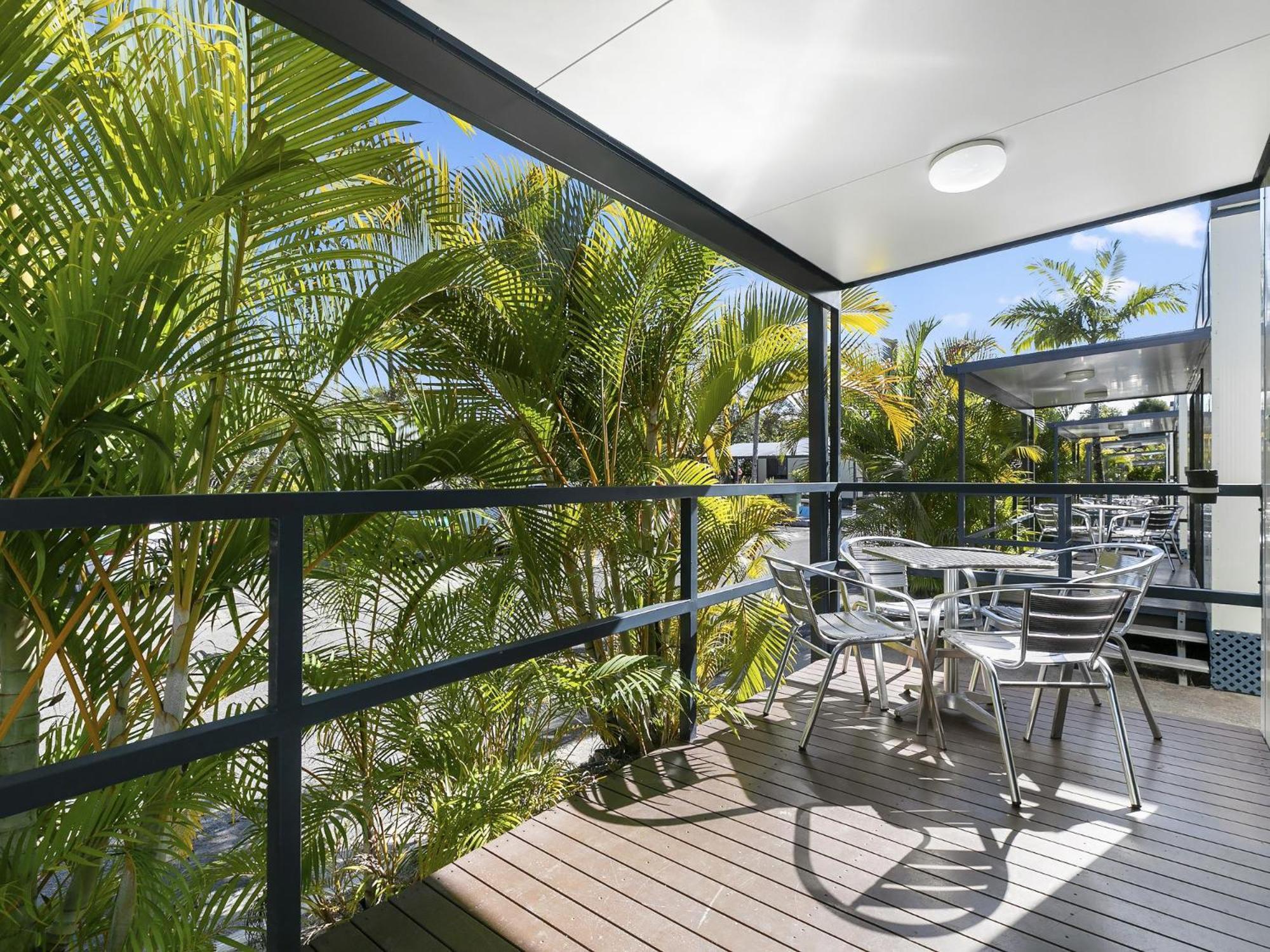 Ingenia Holidays Noosa North Holiday park