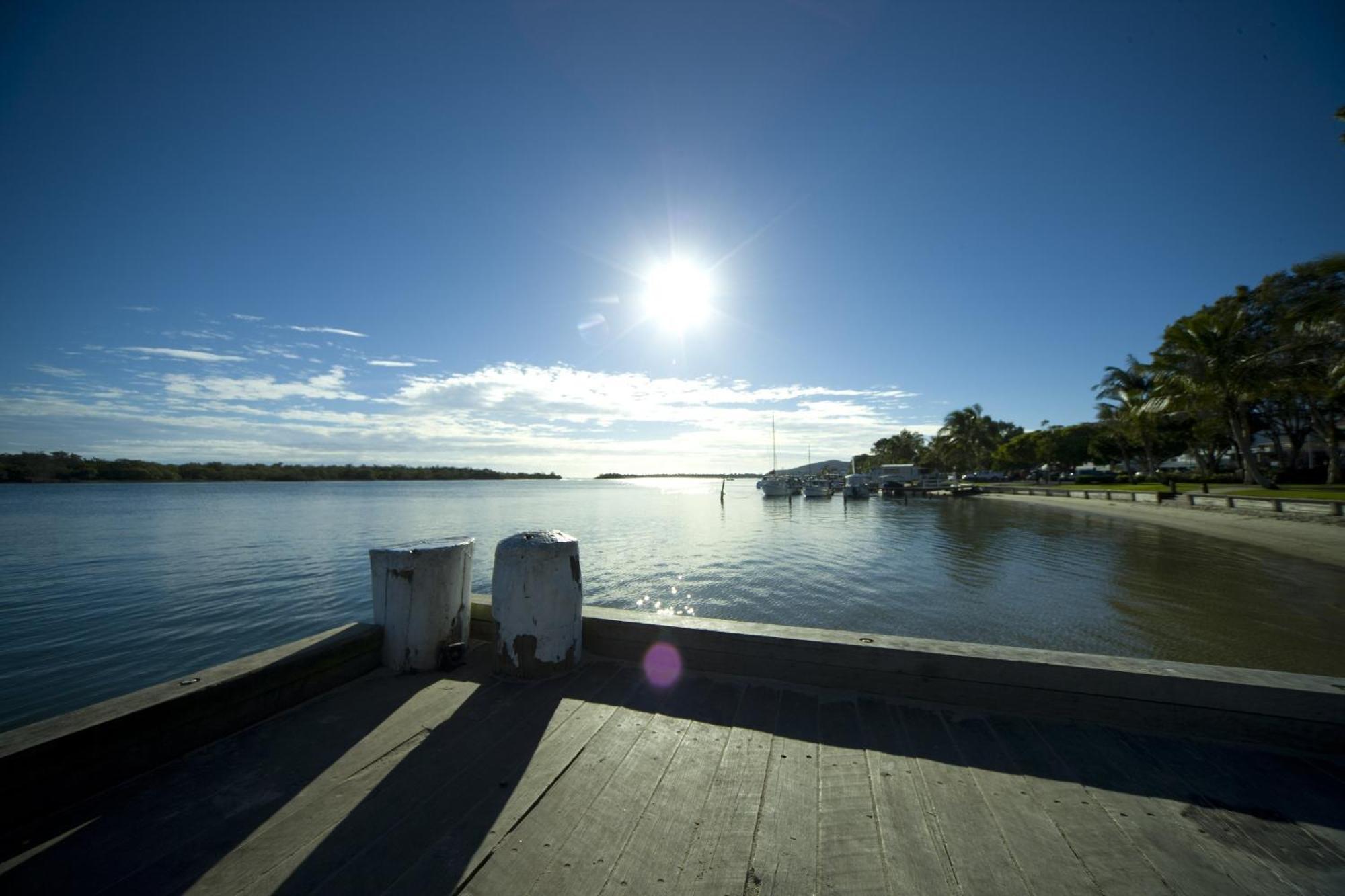 Coral Noosa Noosaville