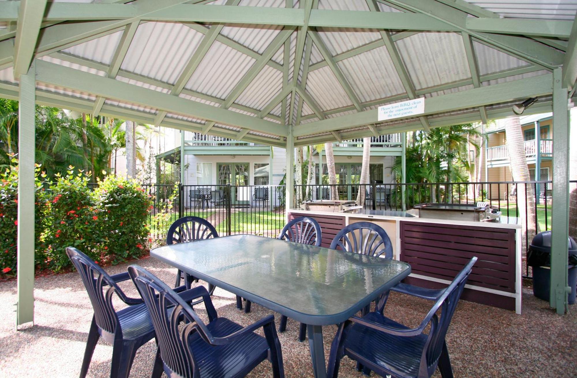 Resort Coral Noosa Noosaville