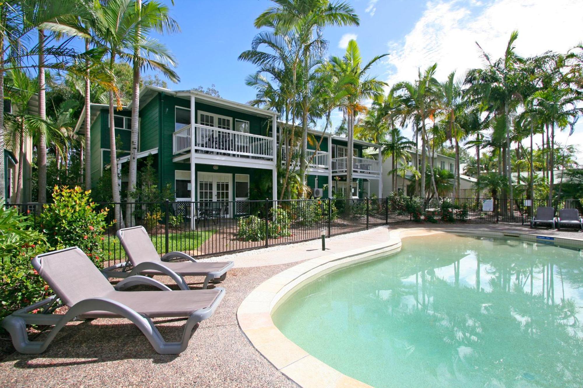 Coral Noosa