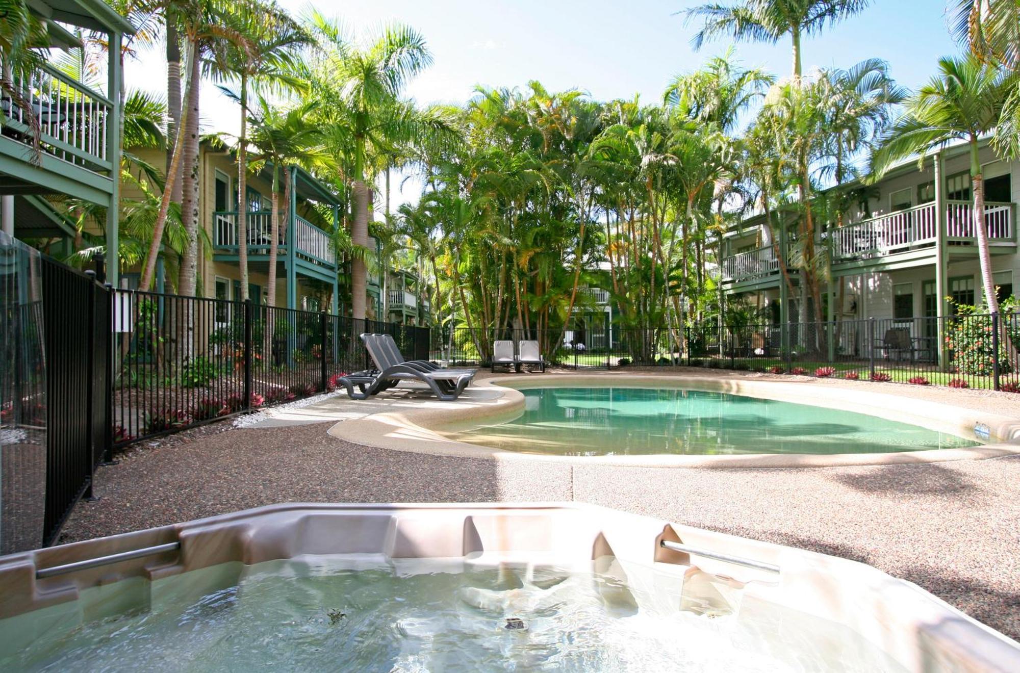 Coral Noosa
