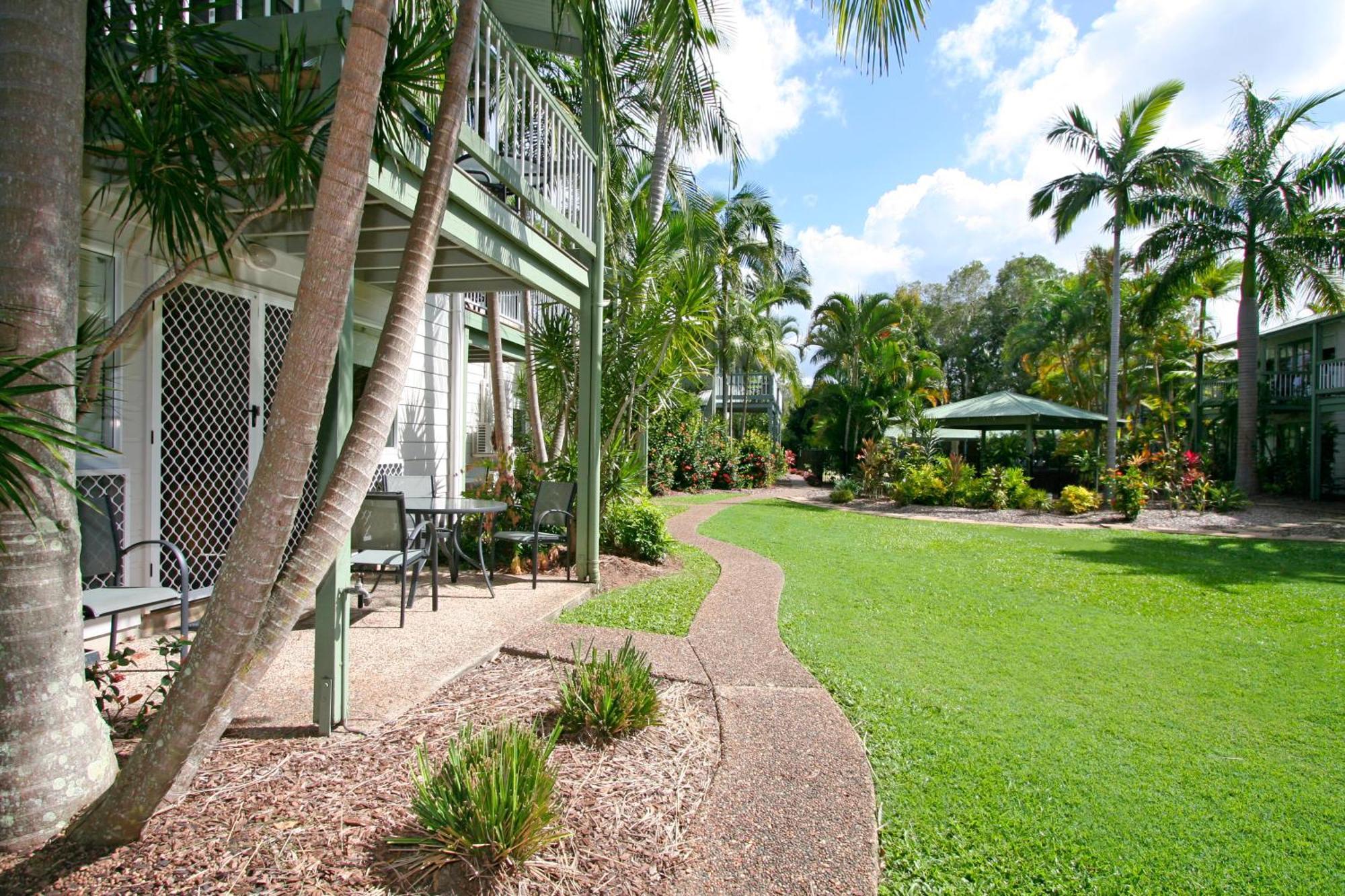 Resort Coral Noosa