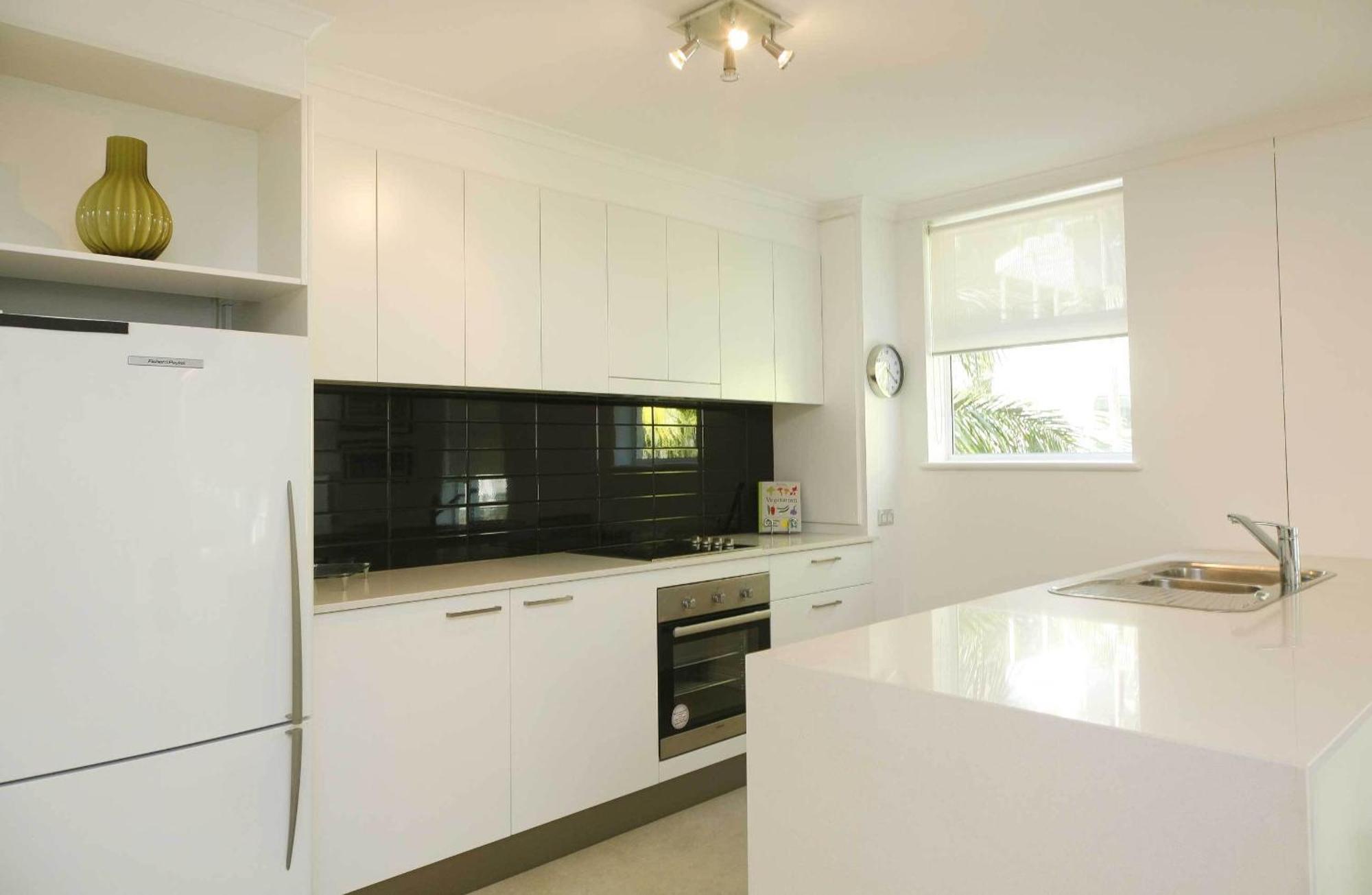 Aparthotel Emerald Noosa Heads