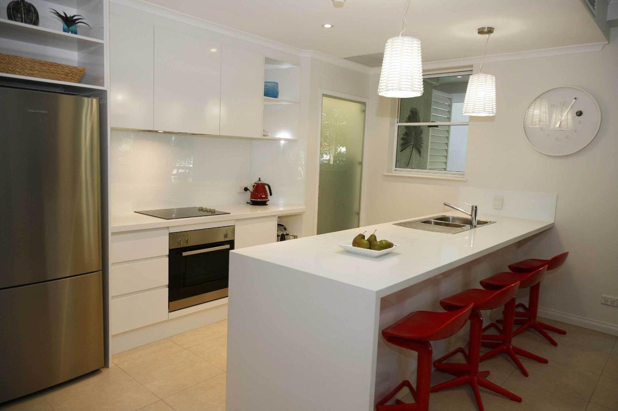 Emerald Noosa Heads