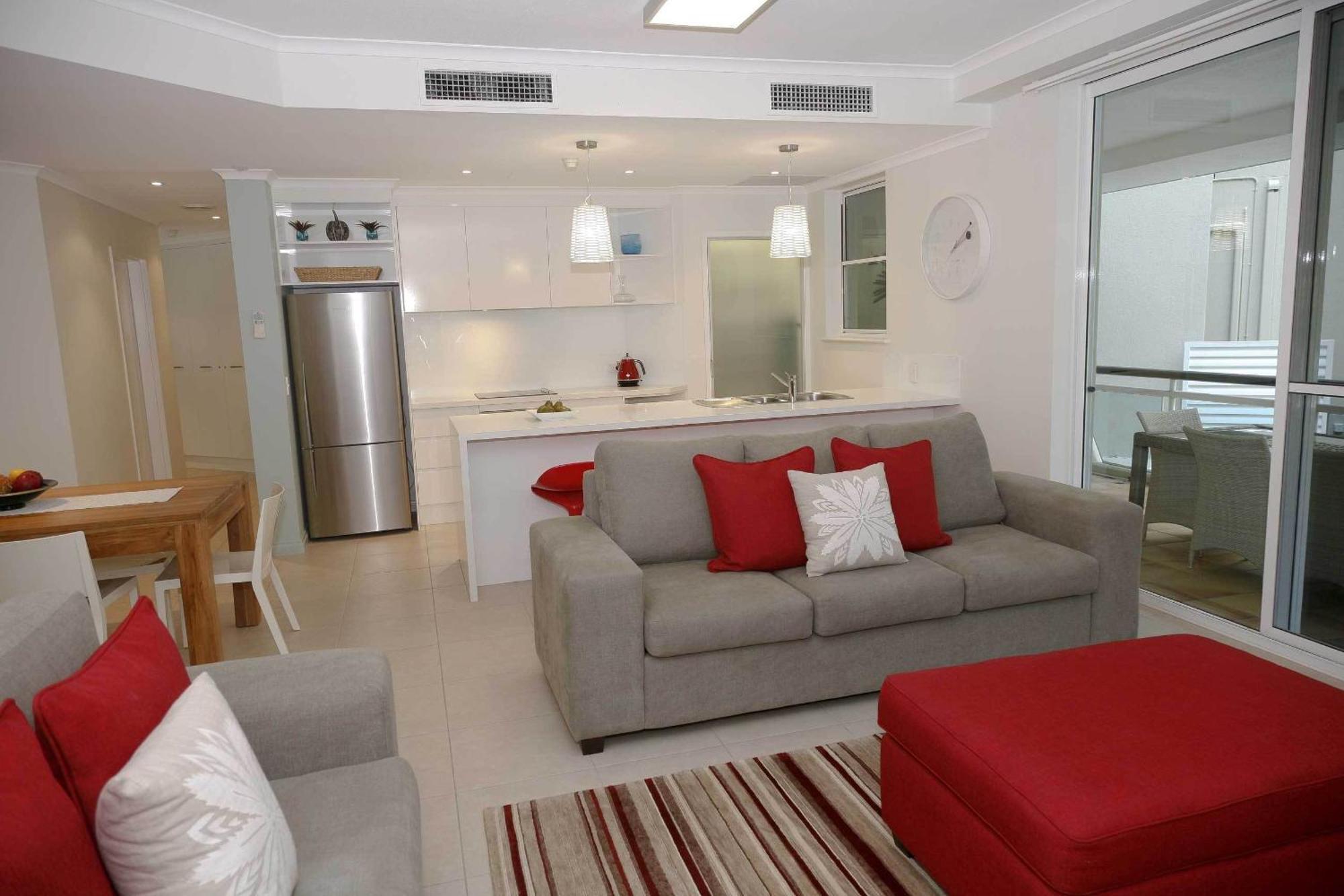 Emerald 4* Noosa Heads