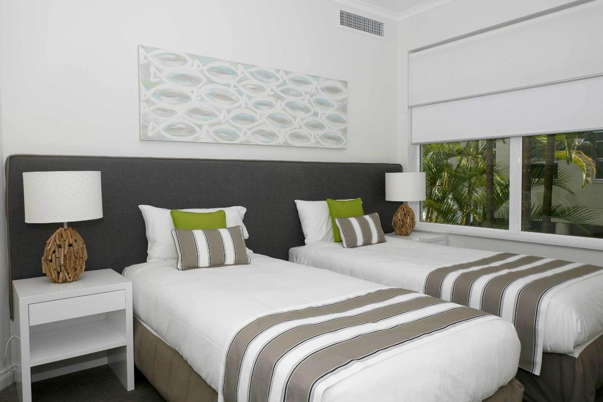 Emerald Aparthotel 4*