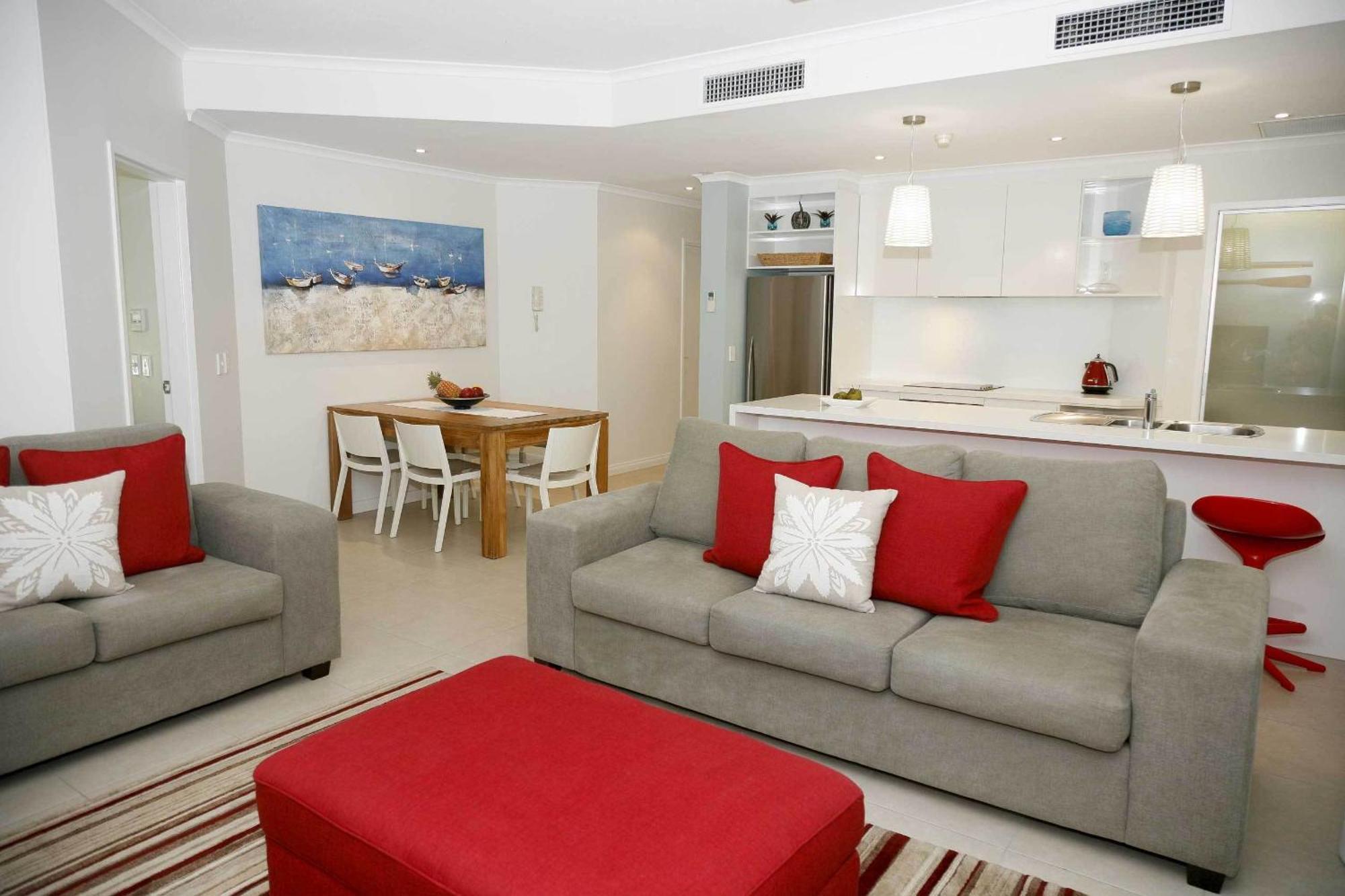 Aparthotel Emerald Noosa Heads