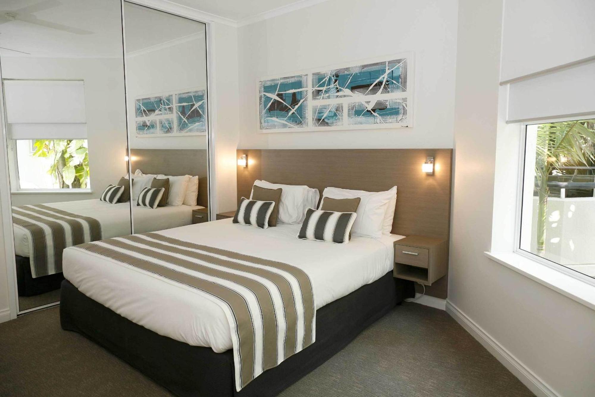 Aparthotel Emerald