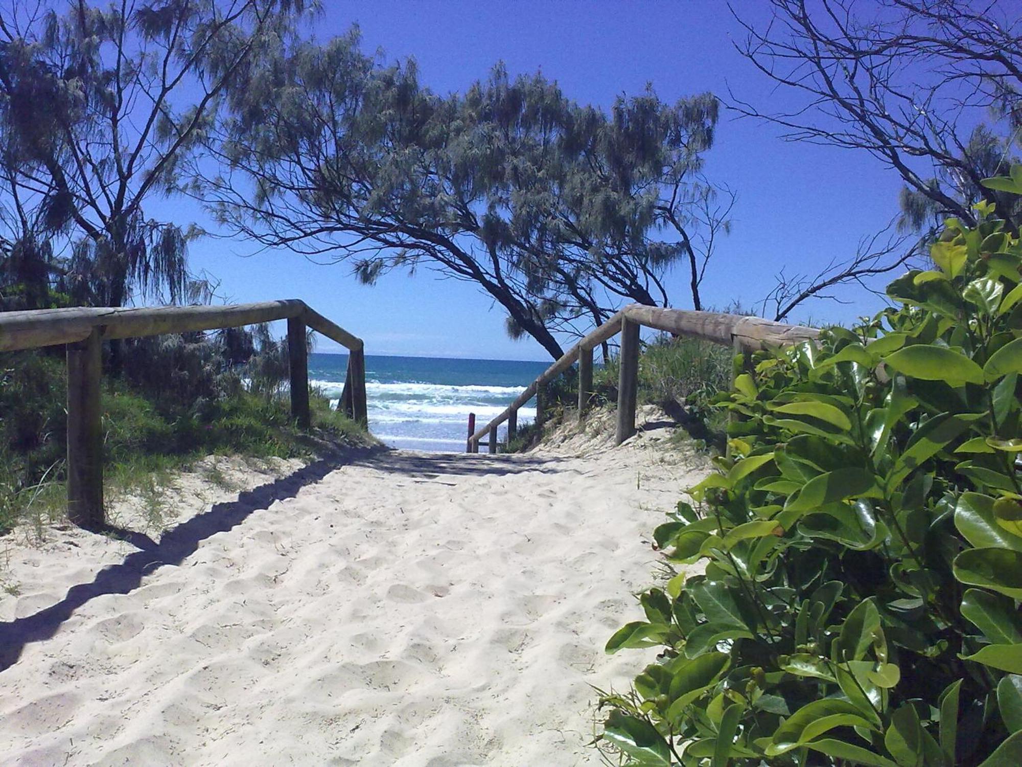 Sails Lifestyle Resort Peregian Beach