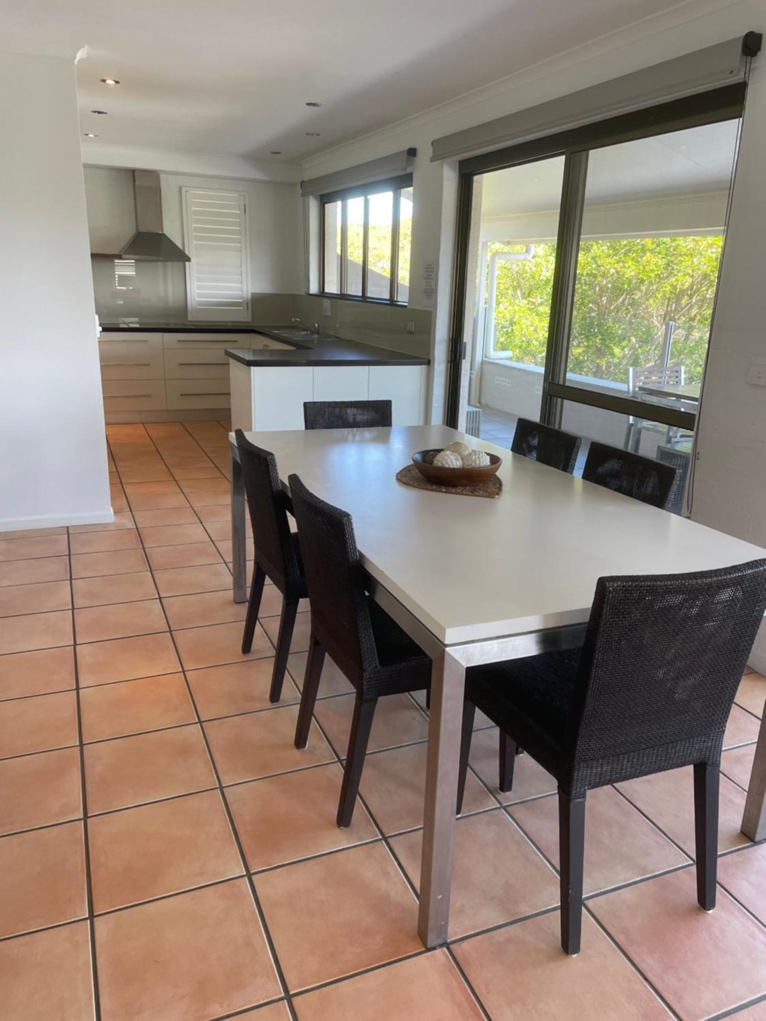 Aparthotel Myuna Noosa Heads