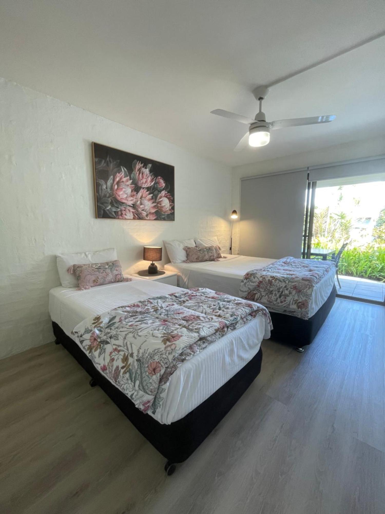 Myuna Aparthotel 3*