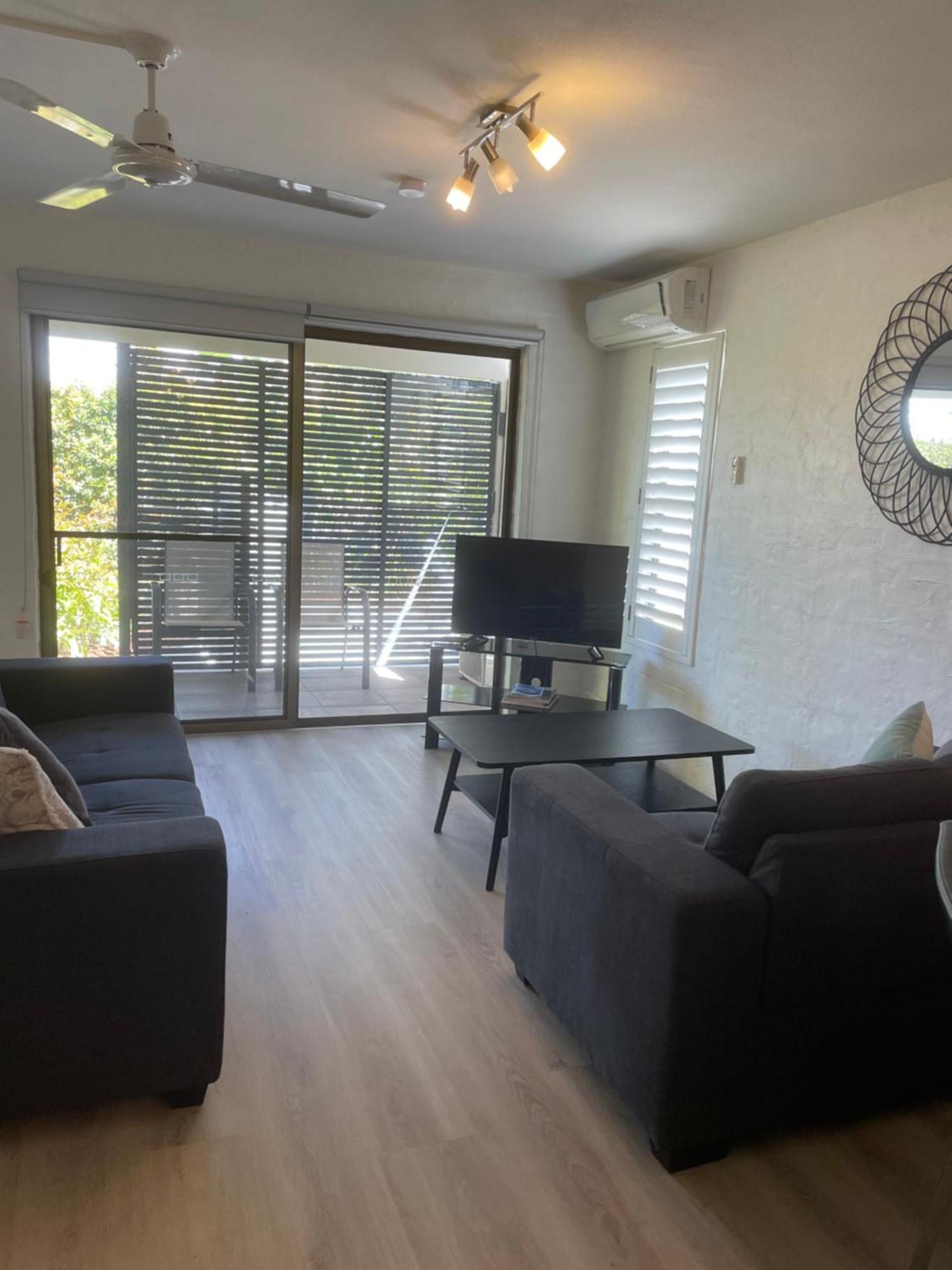 Myuna Aparthotel Noosa Heads