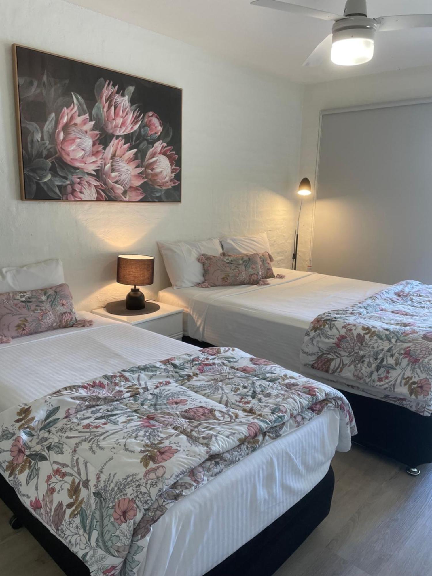 Aparthotel Myuna