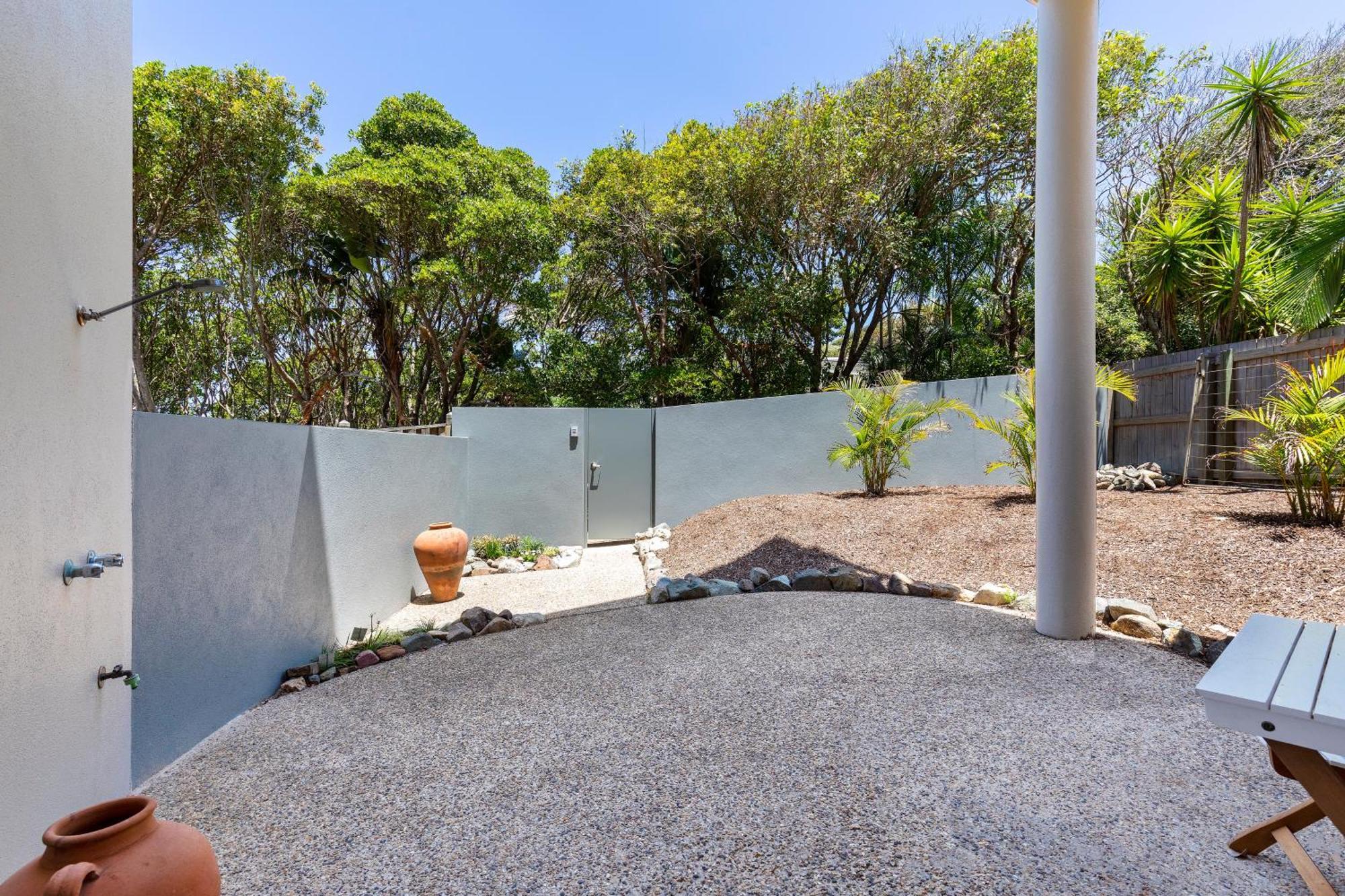 Wake Up To Ocean Views In Stylish Comfort