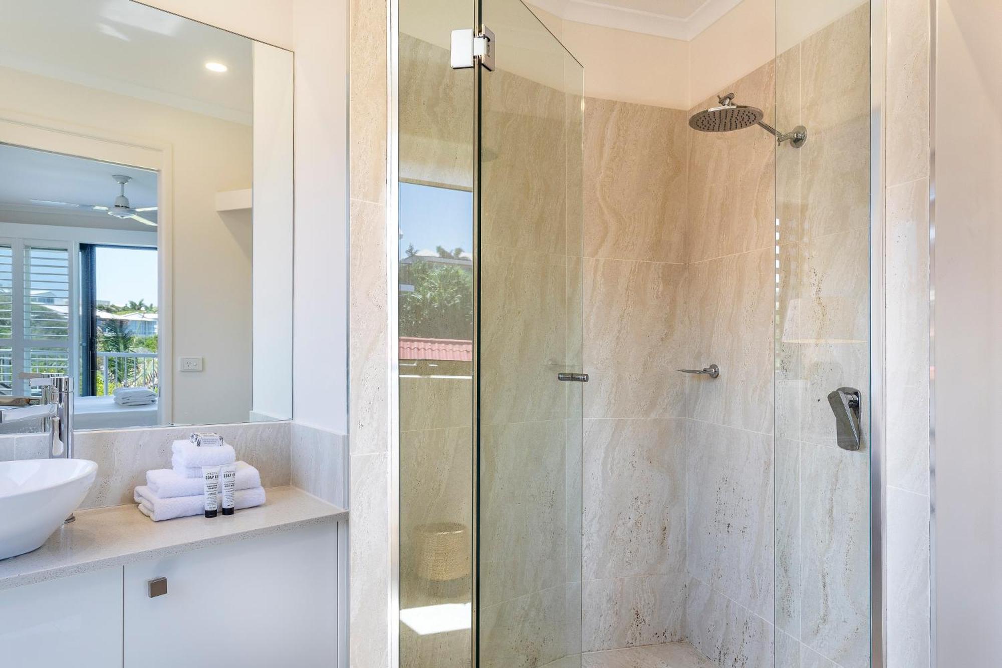 Wake Up To Ocean Views In Stylish Comfort