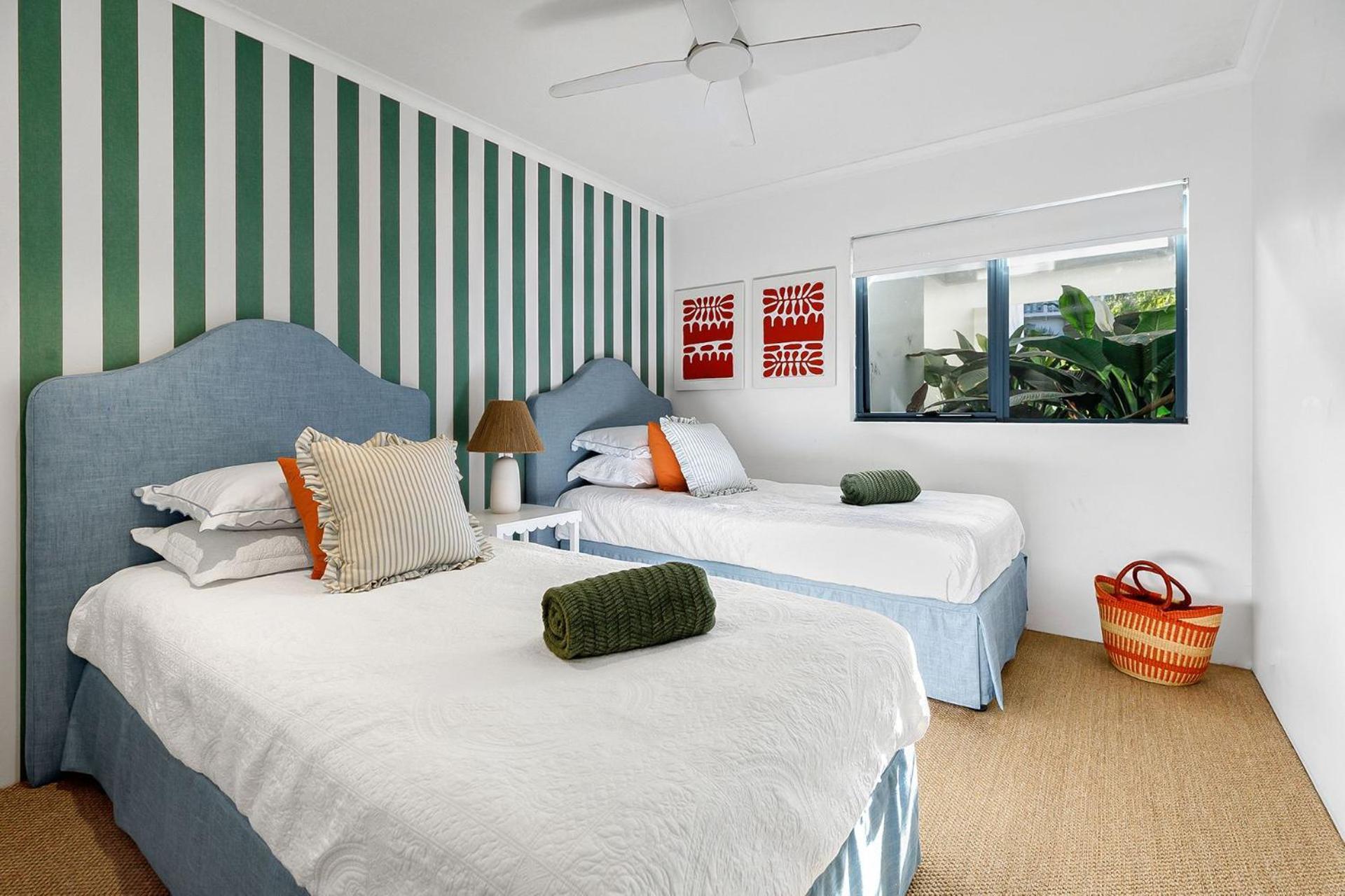 3 Sunshine - Sophisticated Apartment Sunshine Beach