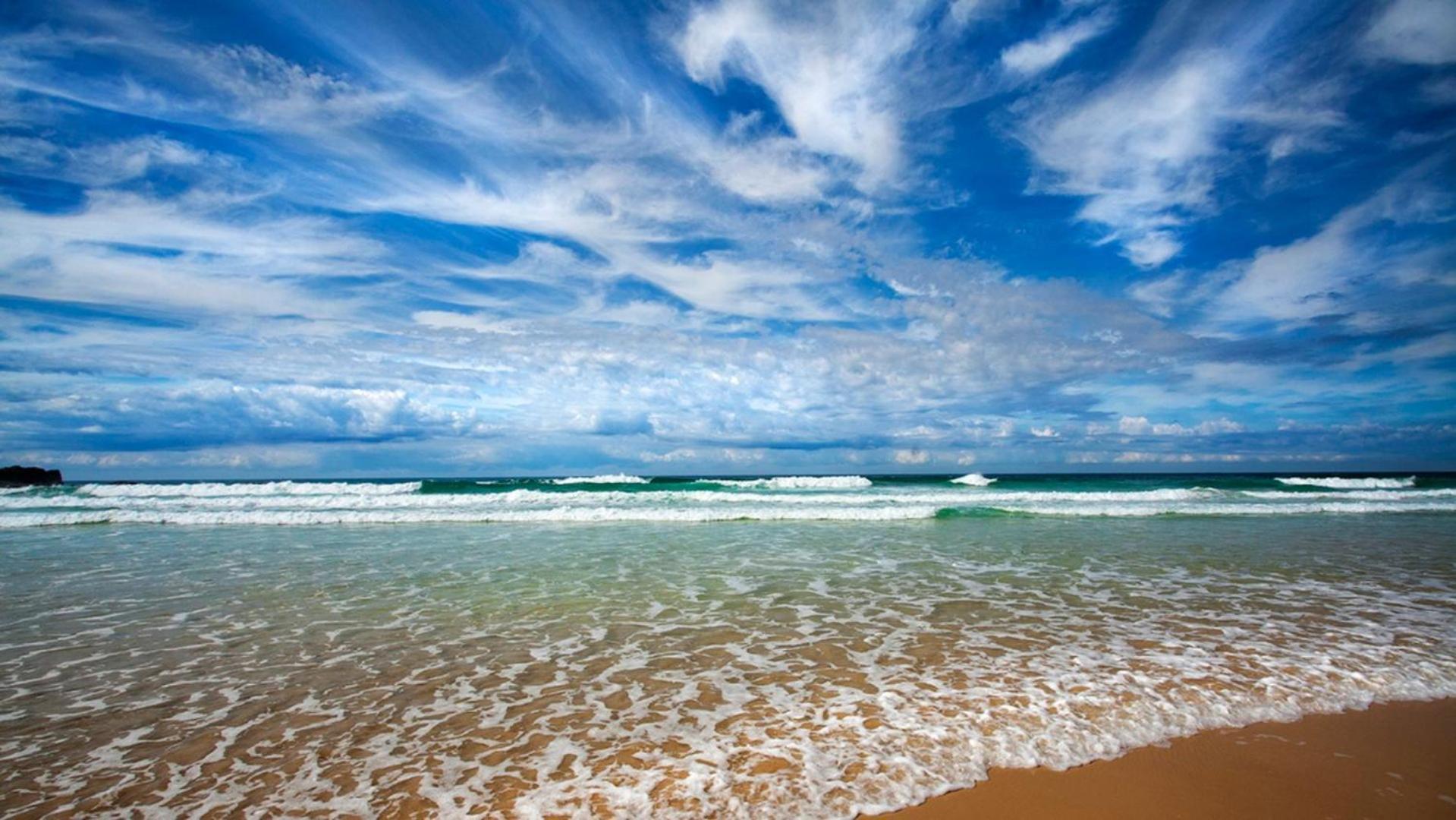 3 Sunshine - Sophisticated Sunshine Beach