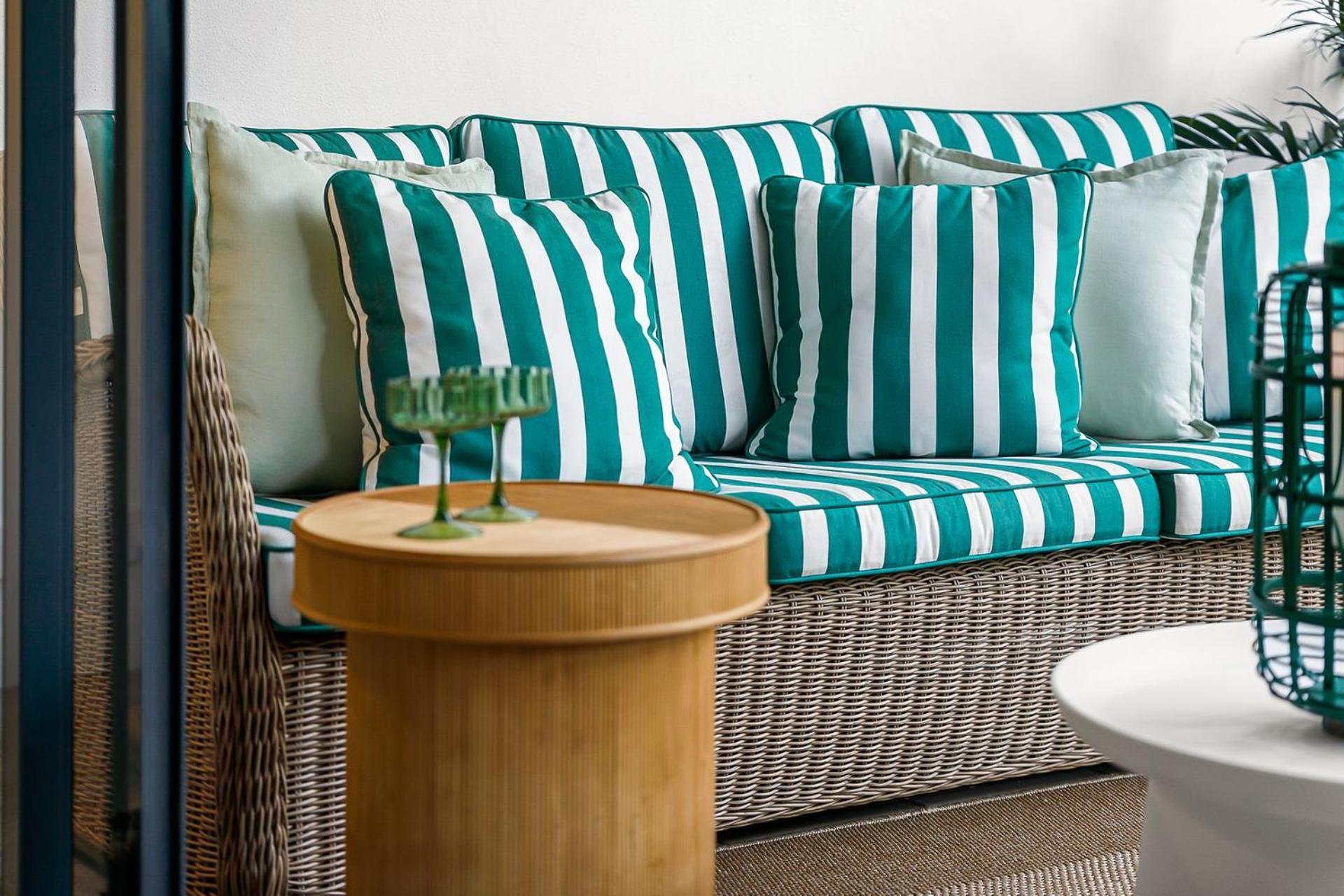 Apartment 3 Sunshine - Sophisticated *