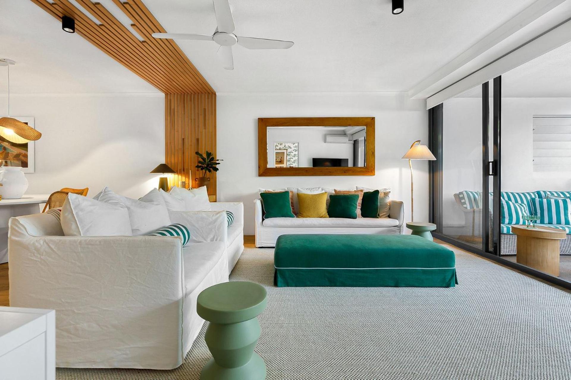 3 Sunshine - Sophisticated Sunshine Beach