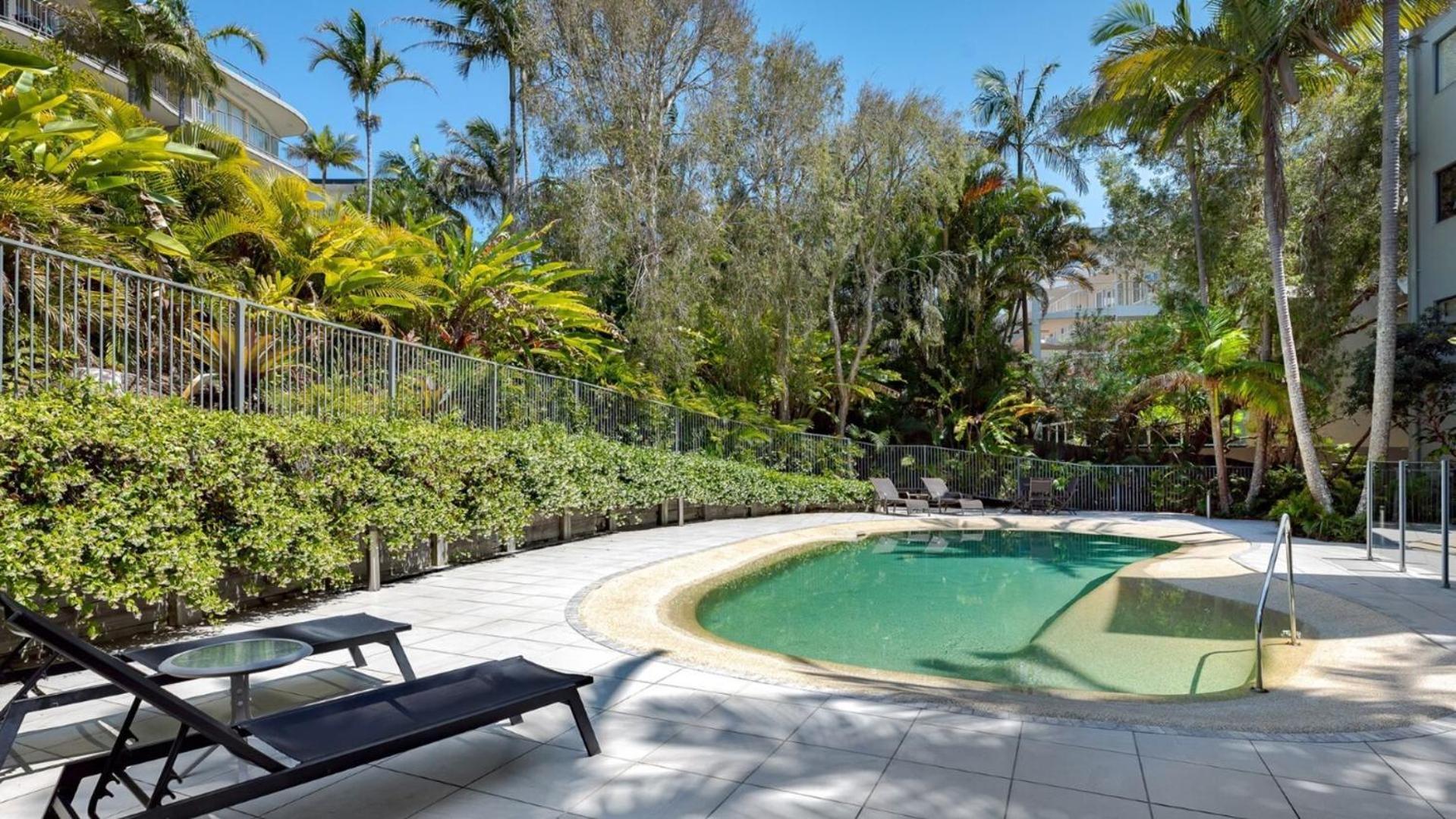 Apartment 3 Sunshine - Sophisticated