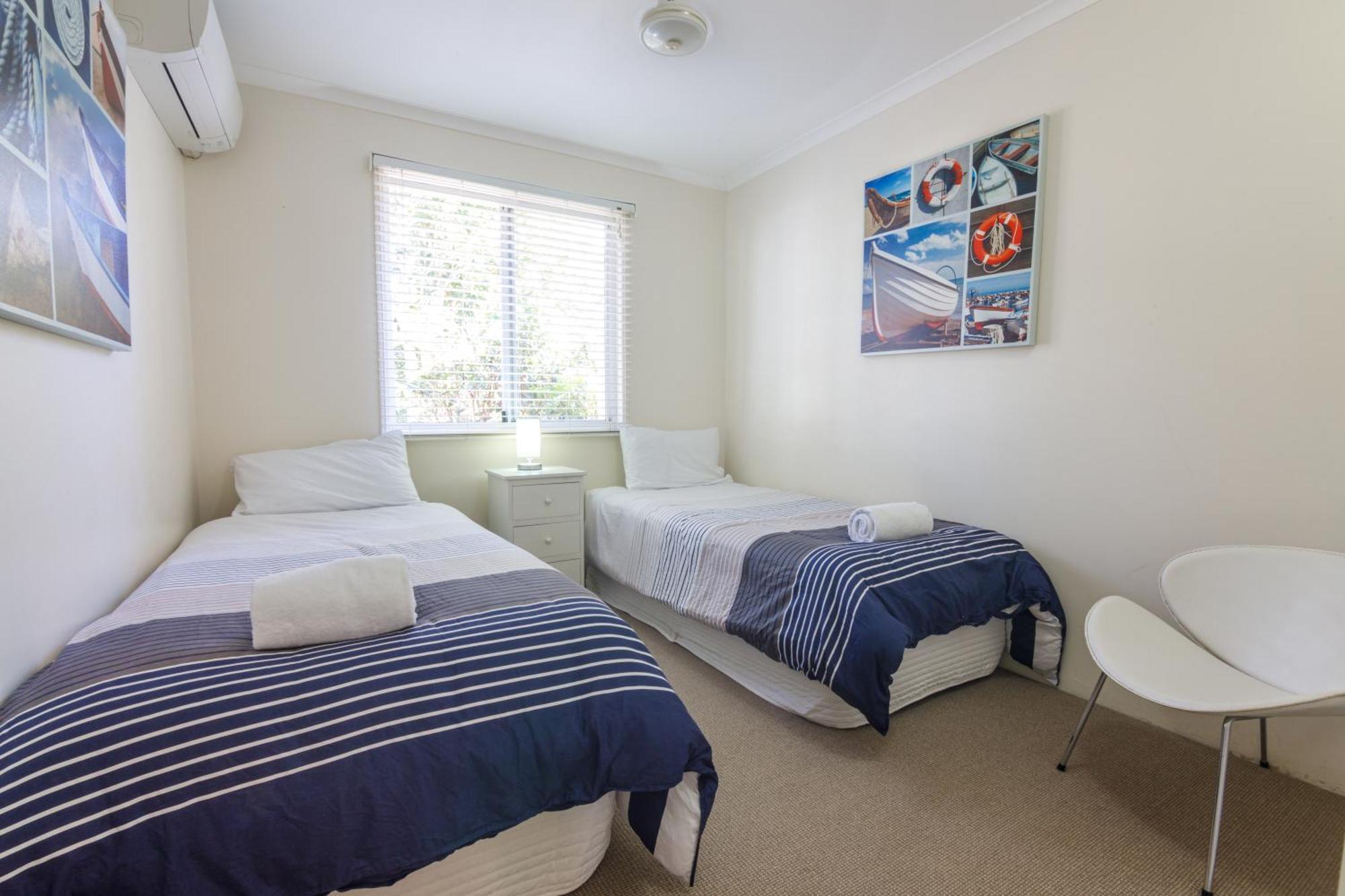 Sandy Aparthotel
