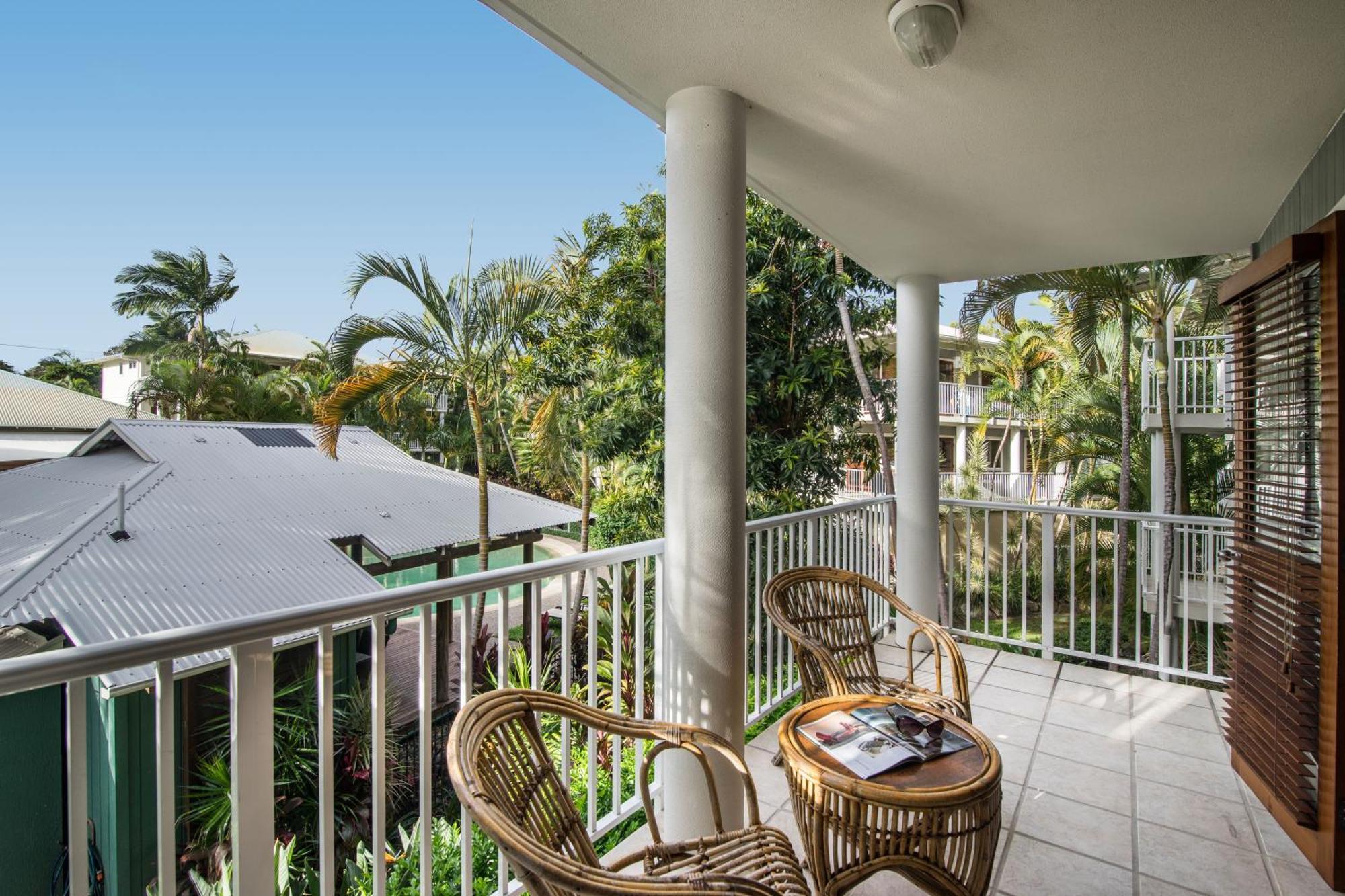 Resort South Pacific & Noosa