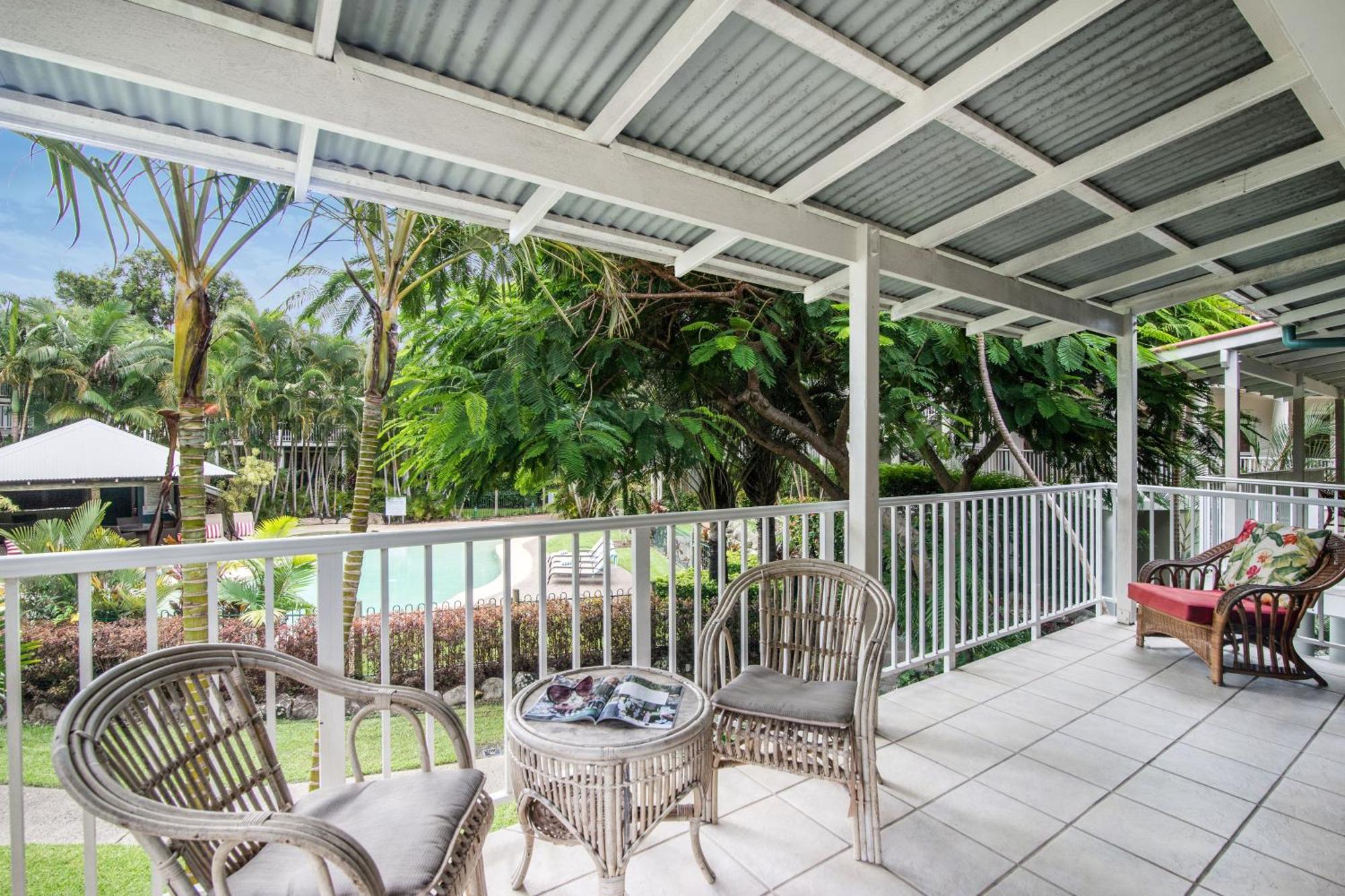 South Pacific & Noosa