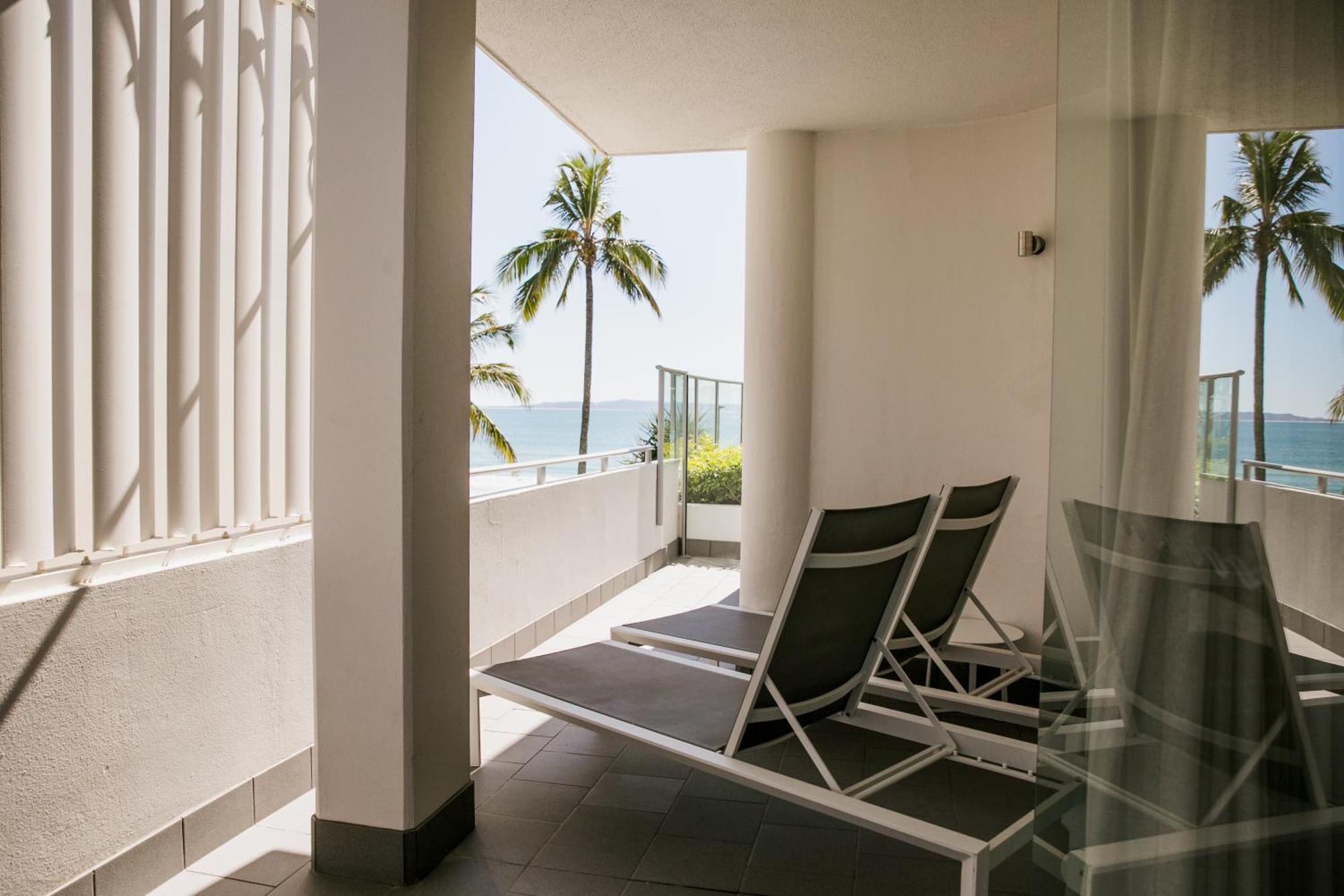 Resort On The Noosa Heads
