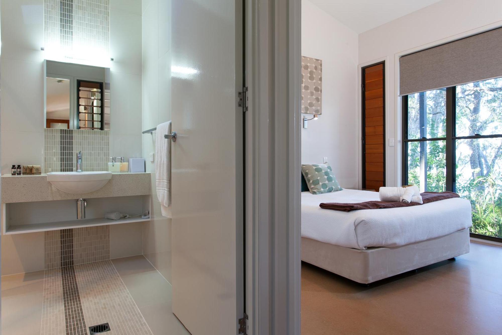 Eumarella Shores Noosa Retreat Resort