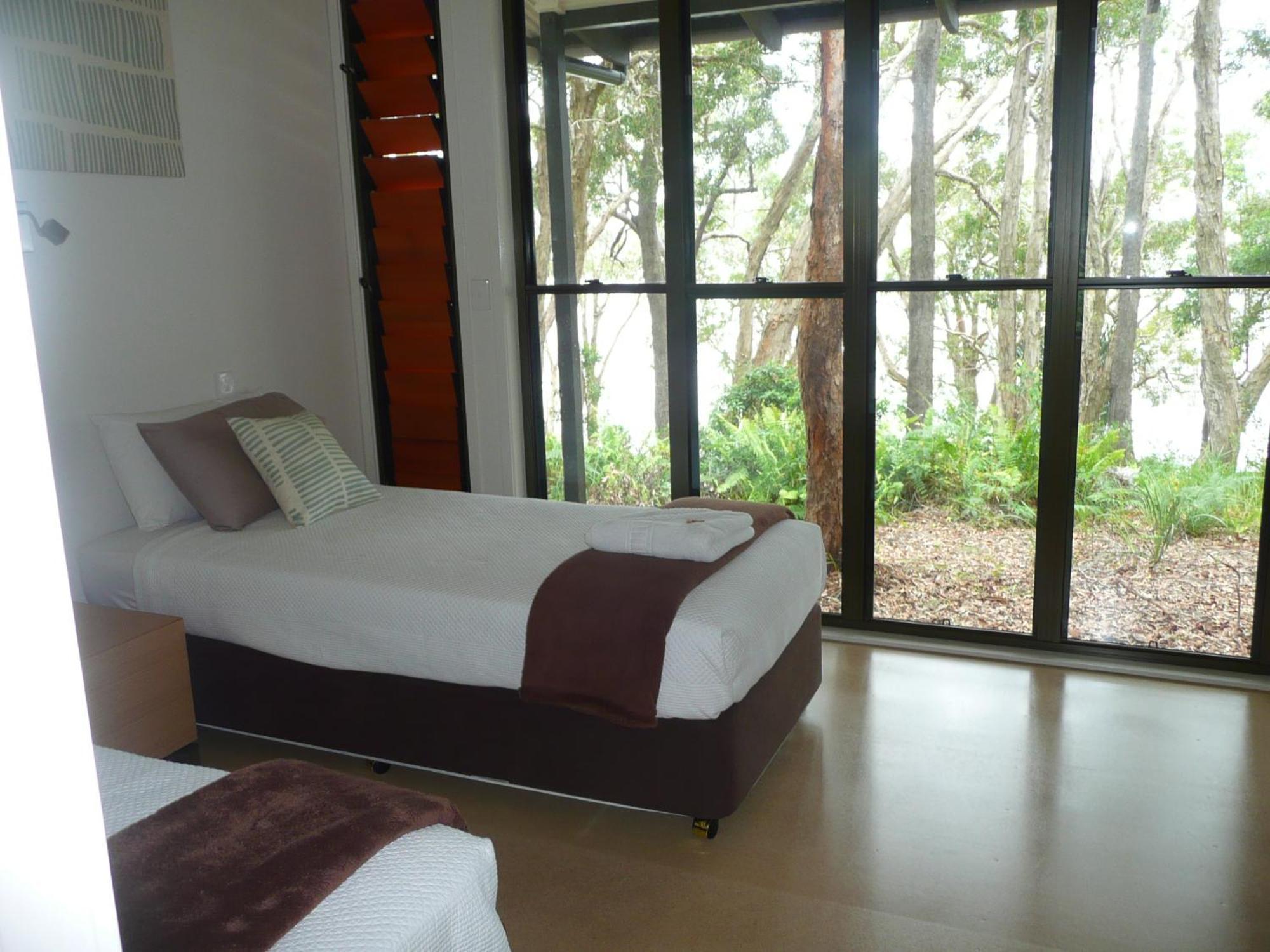Resort Eumarella Shores Noosa Retreat Noosaville