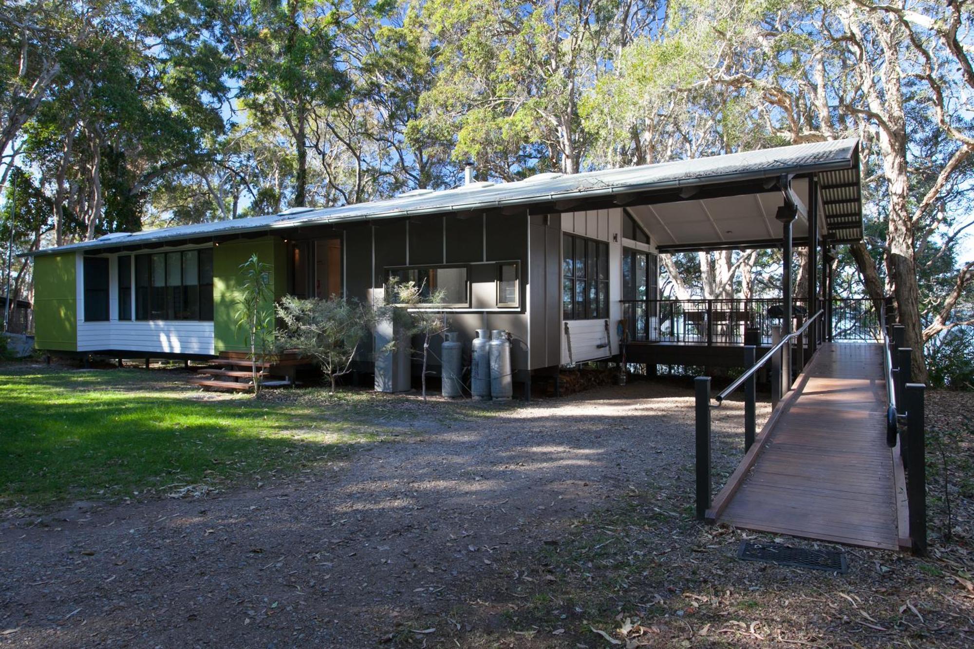 Eumarella Shores Noosa Retreat Resort Noosaville